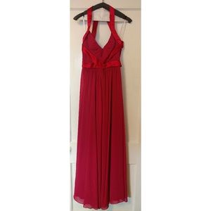 Wtoo Gown // Bridesmaid, Wedding, or Prom